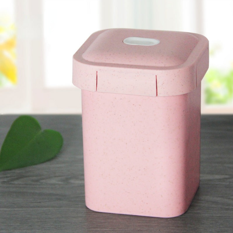 Sealed Bento Box Soup Box Student Soup Can Work Soup Cup