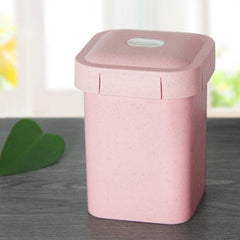 Sealed Bento Box Soup Box Student Soup Can Work Soup Cup
