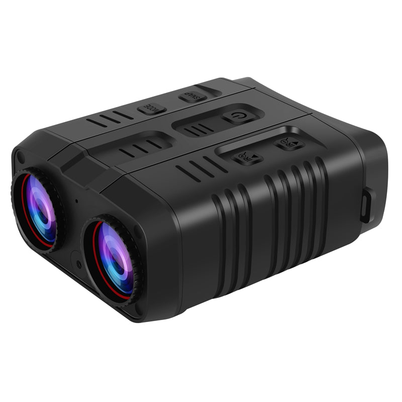 R19 Night Vision 1080P Infrared Waterproof Telescope 5X Zoom