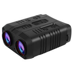 R19 Night Vision 1080P Infrared Waterproof Telescope 5X Zoom