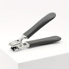 Professional Stainless Steel Pedicure Set with Nail Clippers & Trimmer