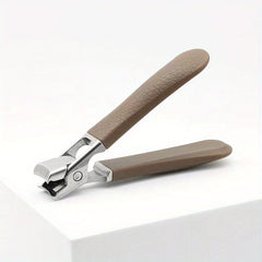 Professional Stainless Steel Pedicure Set with Nail Clippers & Trimmer