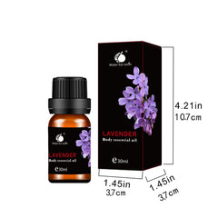 Lavender Body Massage Fragrance for Men and Women
