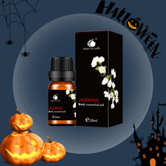 Jasmine Body Massage Fragrance For Men And Women