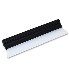 Soft Silicone Handy Squeegee Water Window Wiper Drying Blade