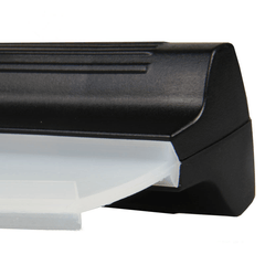 Soft Silicone Handy Squeegee Water Window Wiper Drying Blade