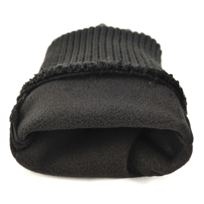 Winter Warm Split Finger Gloves Waterproof Touch Screen Gloves