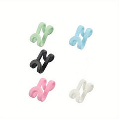20pcs Magic Hanger Hooks Heavy Duty Cascading Connection Hooks