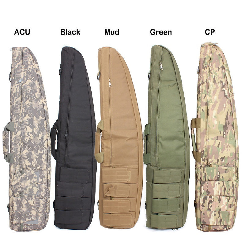 Waterproof Outdoor Storage Bag for Fishing Rods