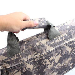 Waterproof Outdoor Storage Bag for Fishing Rods