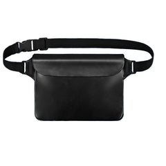Waterproof Waist Bag For Mobile Phones Swimming Pouch