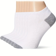 20 Pairs Breathable Crew Socks for Men All Seasons Outdoor