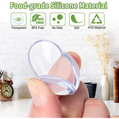 Baby Proof Table Corners - Protect Kids from Sharp Corners