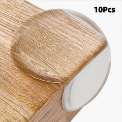 Baby Proof Table Corners - Protect Kids from Sharp Corners