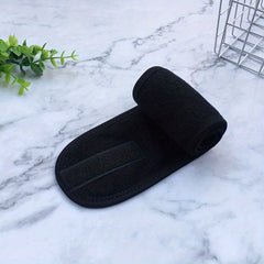 Non Slip Women's Adjustable Hairband for Washing Face Bathing Yoga Sports