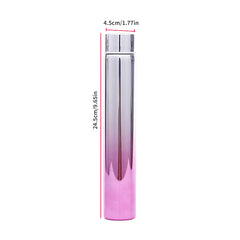 255ml Vacuum Insulated Cup Stainless Steel Thermal Cup for Outdoor Activities