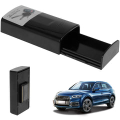 Magnetic Key Box Durable Plastic Key Cases Strong Magnets