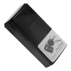 Magnetic Key Box Durable Plastic Key Cases Strong Magnets