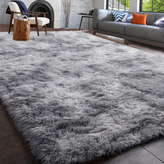 Soft Kids Room Nursery Rug Bedroom Living Room Carpet Fuzzy Rugs For Kids
