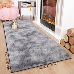 Soft Kids Room Nursery Rug Bedroom Living Room Carpet Fuzzy Rugs For Kids