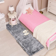 Soft Kids Room Nursery Rug Bedroom Living Room Carpet Fuzzy Rugs For Kids
