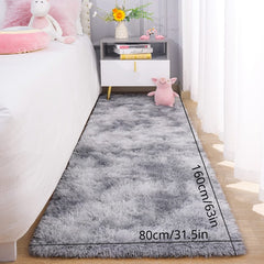 Soft Kids Room Nursery Rug Bedroom Living Room Carpet Fuzzy Rugs For Kids