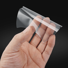 5pcs Scratch Resistant Films For Car Door Handles, Protects Against Shaking