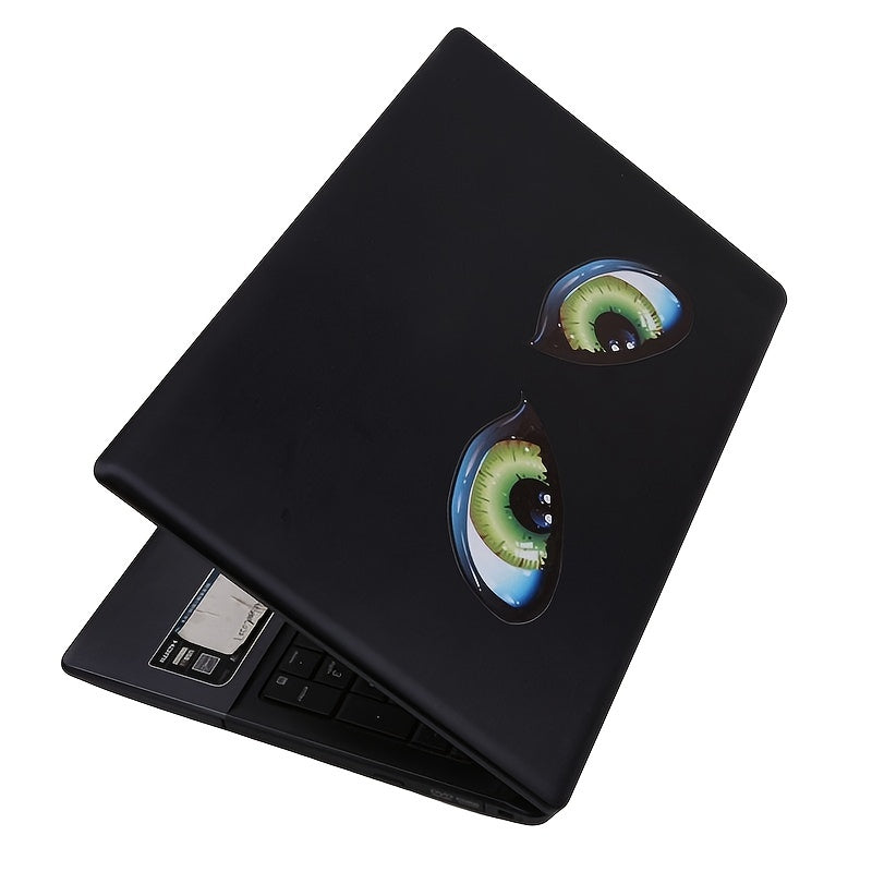 Green Reflective Eye Stickers for Car
