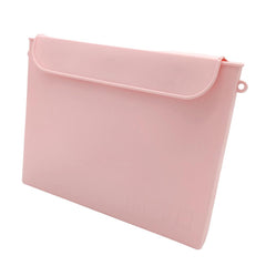 Silicone Travel Toiletry Bag for Women Makeup Beauty Tools Brushes