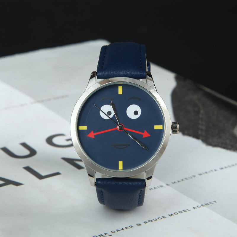 Kids 30M Waterproof Analog Quartz Watch