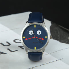 Kids 30M Waterproof Analog Quartz Watch