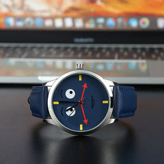Kids 30M Waterproof Analog Quartz Watch