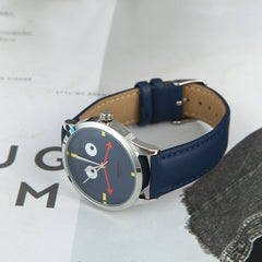 Kids 30M Waterproof Analog Quartz Watch