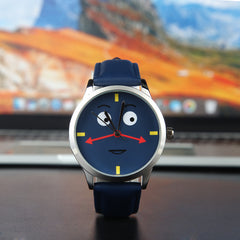 Kids 30M Waterproof Analog Quartz Watch