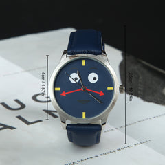 Kids 30M Waterproof Analog Quartz Watch