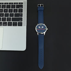 Kids 30M Waterproof Analog Quartz Watch