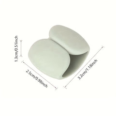 1pc Travel Cable Organizer Buckle Data Cable Storage Organizer