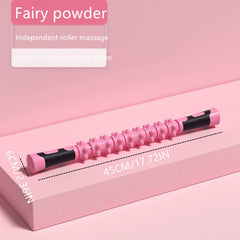 Foam Axis Muscle Relaxer Thin Calf Massage Stick Roller