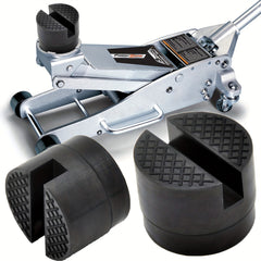 Jack Rubber Block Rubber Support Block