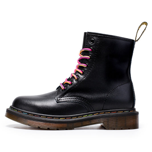 Women's Non slip Medium Top Motorcycle Boots