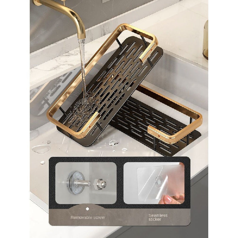 Toilet Shelf Bathroom Storage Rack Toiletries Storage