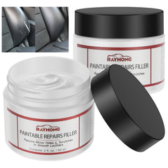 Leather Filler Repairing Holes Scratches Multipurpose Refinish
