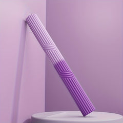 Silicone Yoga Trainer Elastic Arm Fitness Bar Non Slip Massager