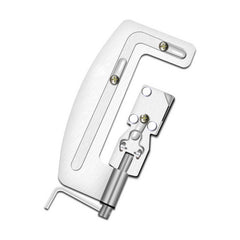 Portable Hook Tier Tool for Fishermen