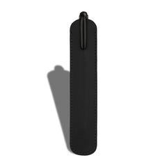 Elegant PU Leather Pen Case for Business & Promotions