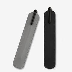 Elegant PU Leather Pen Case for Business & Promotions