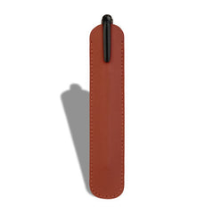 Elegant PU Leather Pen Case for Business & Promotions