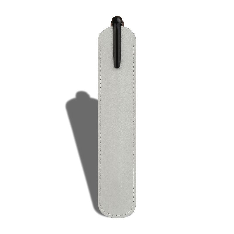 Elegant PU Leather Pen Case for Business & Promotions
