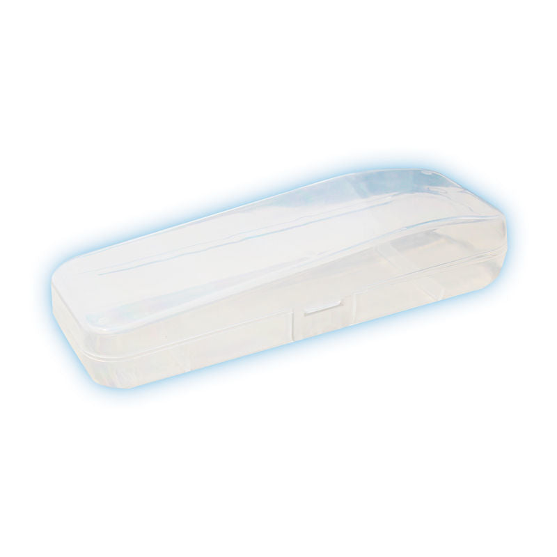 Protective Razor Storage Box for Travel