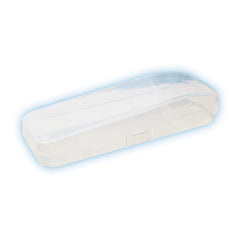 Protective Razor Storage Box for Travel